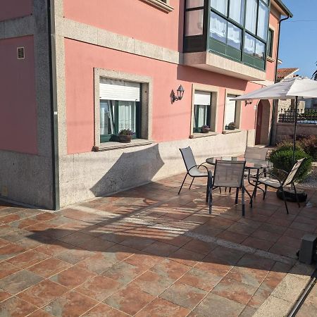 Alicia Bis Sanxenxo Exterior foto